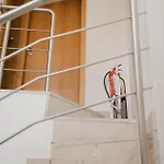 Casa Do Foral Гостевой дом Понте-де-Лима