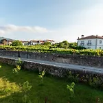 Casa Do Foral Гостевой дом Понте-де-Лима