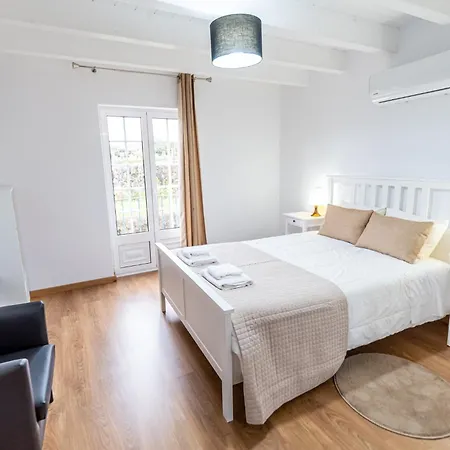 Guest house Casa Do Foral