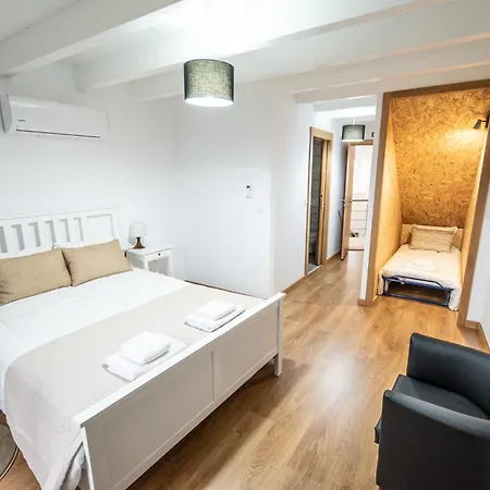 Guest house Casa Do Foral