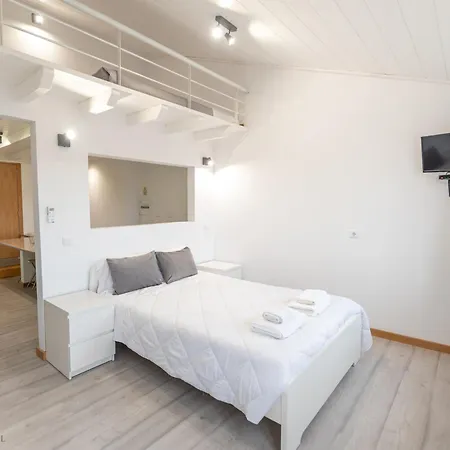 Guest house Casa Do Foral Ponte de Lima