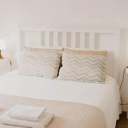 Konukevi Casa Do Foral By Lethes Legacy 4*