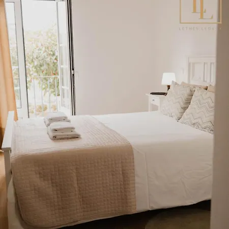 Casa Do Foral By Lethes Legacy פונטה דה לימה