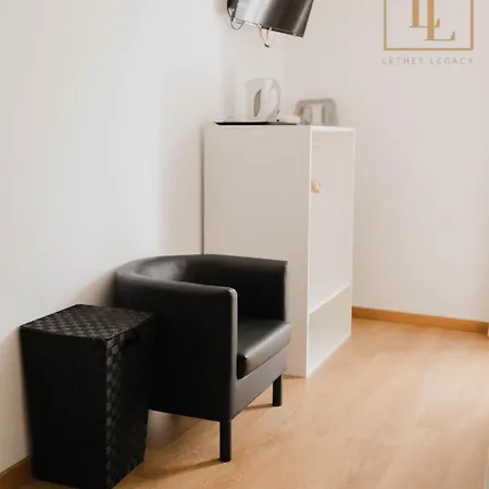 Casa Do Foral By Lethes Legacy