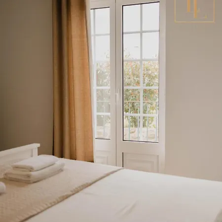 Casa Do Foral By Lethes Legacy 4*