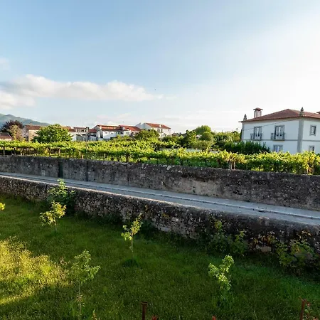 Casa Do Foral Guest house Ponte de Lima