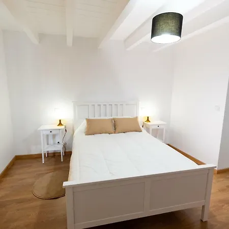 Casa Do Foral Guest house