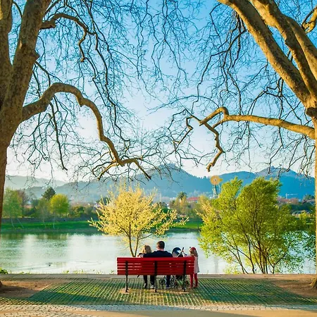 Casa Do Foral Guest house