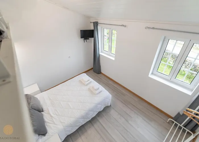 Casa Do Foral Ponte de Lima