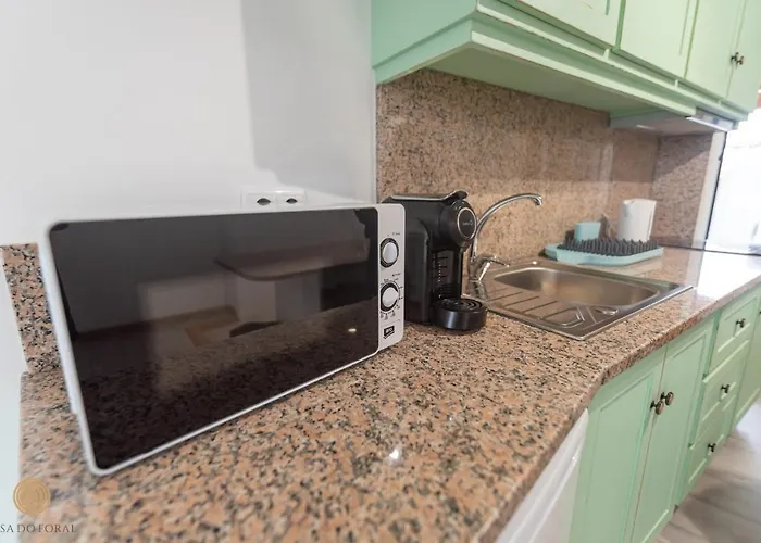 Casa Do Foral 3* Ponte de Lima