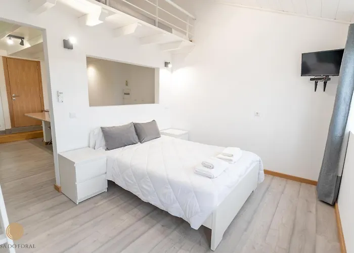 Casa Do Foral 3* Ponte de Lima