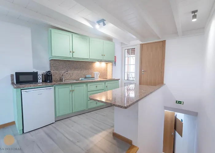 Casa Do Foral Πανσιόν Ponte de Lima