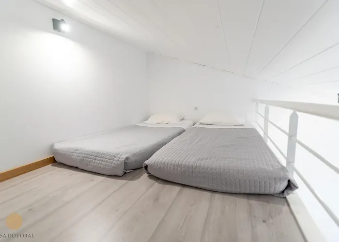 Casa Do Foral 3* Ponte de Lima