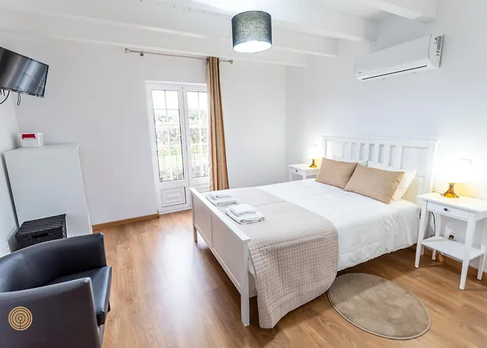 Guest house Casa Do Foral