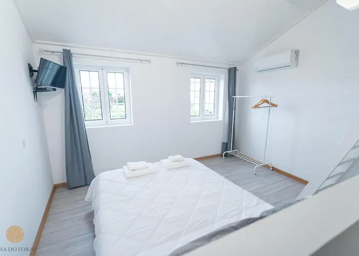 Casa Do Foral Guest house 3*