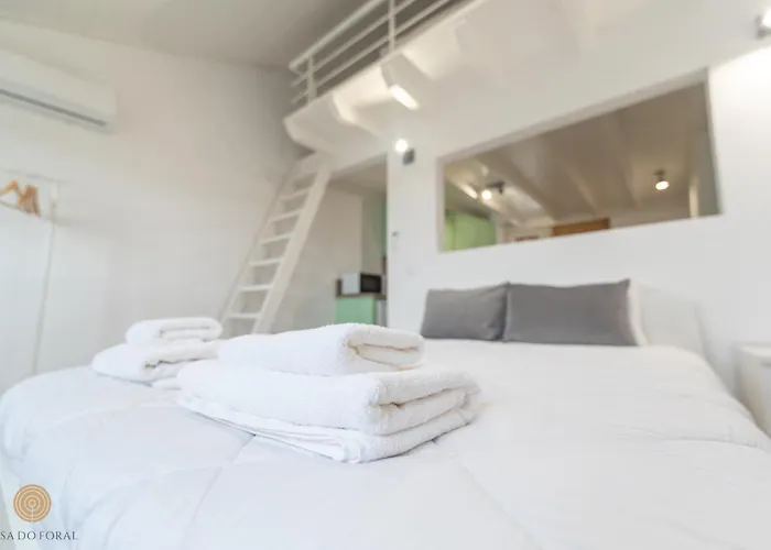 Guest house Casa Do Foral Ponte de Lima