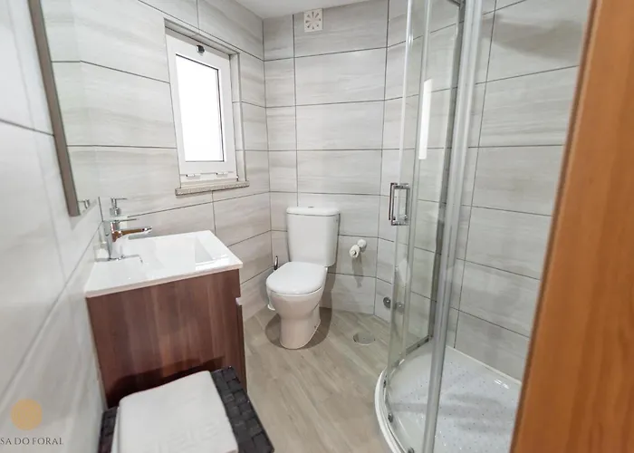 Casa Do Foral 3* Ponte de Lima