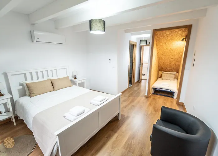 Guest house Casa Do Foral