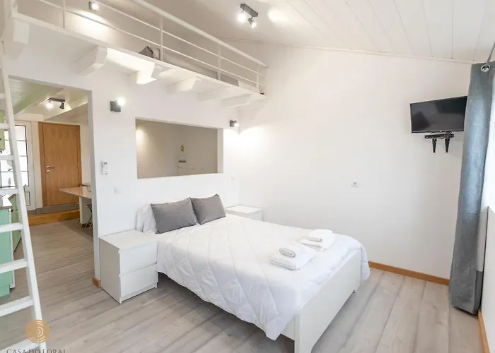 Guest house Casa Do Foral Ponte de Lima