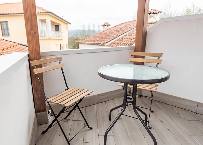 Casa Do Foral Guest house Ponte de Lima