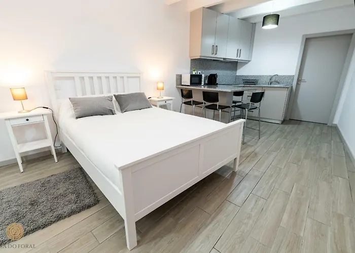 Casa Do Foral Πανσιόν Ponte de Lima