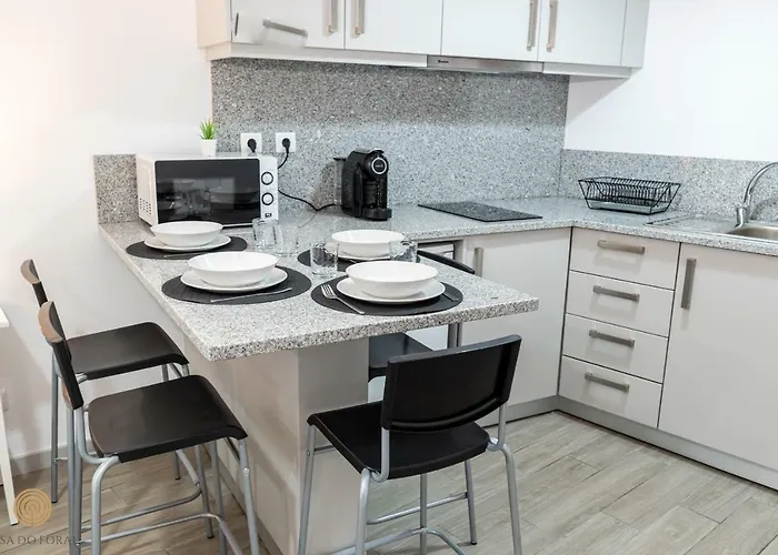 Casa Do Foral Guest house 3*