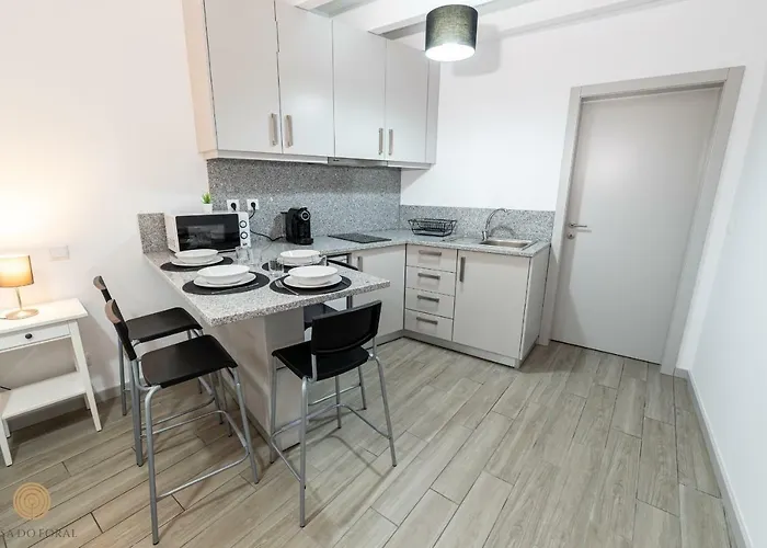 Πανσιόν Casa Do Foral Ponte de Lima