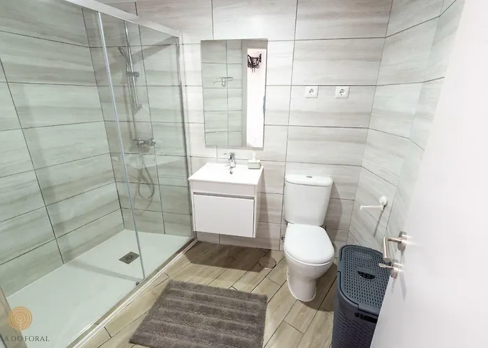 Casa Do Foral Guest house Ponte de Lima