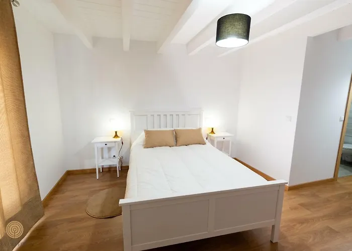 Casa Do Foral Guest house