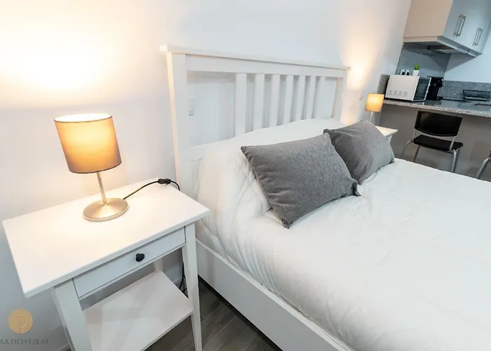 Casa Do Foral Guest house 3*