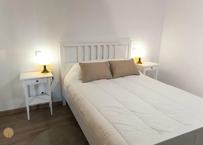 Casa Do Foral Ponte de Lima