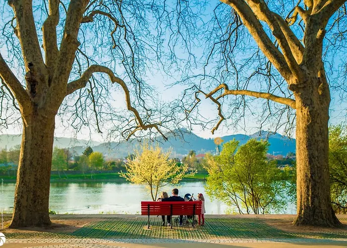 Casa Do Foral Guest house