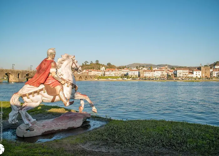 Casa Do Foral 3* Ponte de Lima